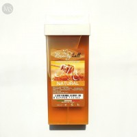 Воск в кассете для депиляции NATURAL