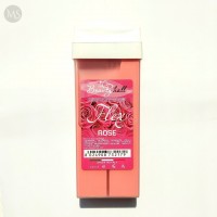Воск в кассете для депиляции ROSE