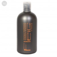 Panthenol Moisturizing Shampoo 500 ml