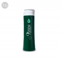 Cleansing rebalancing shampoo with white clay 100 ml