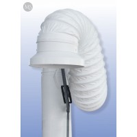 Extractor hood Air-magic PRO