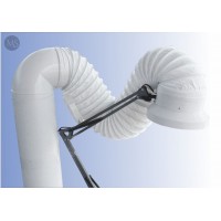 Extractor hood Air-magic PRO