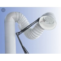 Extractor hood Air-magic PRO