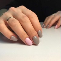 LUXIO GEL 150 CASHMERE