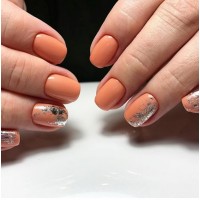 LUXIO GEL 036 DISCRETION