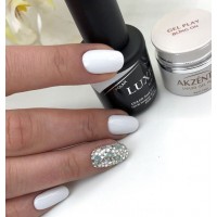 LUXIO GEL 089 POLAR