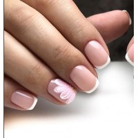 LUXIO GEL 095 DELICATE