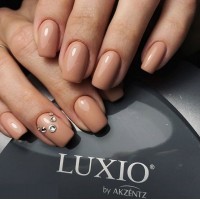 LUXIO GEL 035 NEUTRAL