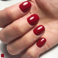 LUXIO GEL 061 RUBY