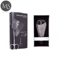 Ножницы профессиональные для кутикулы S9-10-23 Ножницы профессиональные для кутикулы S9-10-23