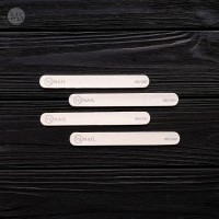 Одноразові пилки 180/240 MS Nail 50 шт.