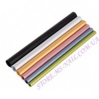 Трубочки для моделирования арки