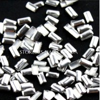 СЕРЕБРЯНЫЕ ПРЯМОУГОЛЬНИЧКИ СЕРЕБРЯНЫЕ ПРЯМОУГОЛЬНИЧКИ