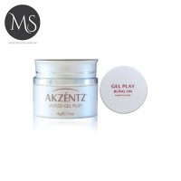 UV/LED GEL PLAY BLING ON UV/LED GEL PLAY BLING ON