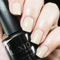 LUXIO GEL 125 ALMONDINE