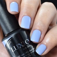 LUXIO GEL 130 CELEBRATE