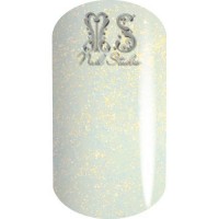 LUXIO GEL 023 GOLD EFFECTS TOP GLOSS