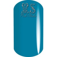 LUXIO GEL 107 PEACOCK