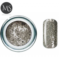GEL PLAY GLITZ GEM PEWTER QUARTZ