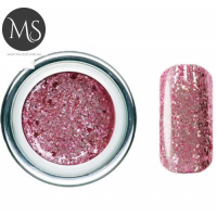GEL PLAY GLITZ GEM PINK DIAMOND
