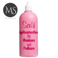 Salu 250ml cuticle remover