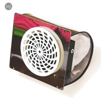 Врізна манікюрна витяжка пилосос для манікюру Teri 250