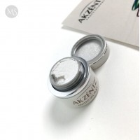 AKZENTZ PEARLESCENT POWDER SILVER
