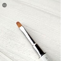 # 6 Marina Shyvtsova brush for oval gel