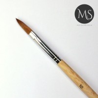 Acrylic brush for model # 10