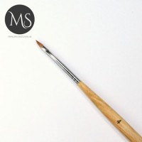 Acrylic Modeling Brush No. 4