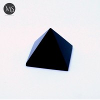 Пирамидка декор