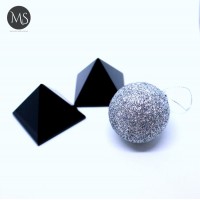 Пирамидка декор