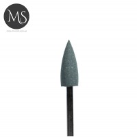 MILL GRINDER SILICONE (CONE GRAY)