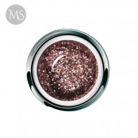 GEL PLAY DAZZLE ROSY