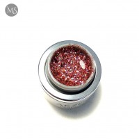 GEL PLAY DAZZLE ROSY