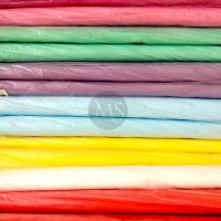 Коврик 60 см. х 50 см. 20 г/м2 50 шт. красный
