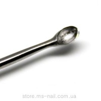 Curette for manicure