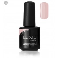 LUXIO GEL 176 DEMURE