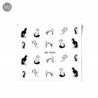 Слайдер дизайн для ногтей