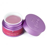 Гель French Dark Pink 10g NEW