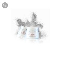 AKZENTZ PEARLESCENT POWDER SILVER