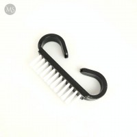 Щеточка для смахивания пыли (черная) Щеточка для смахивания пыли (черная)