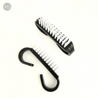 Щеточка для смахивания пыли (черная)