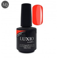 LUXIO GEL 160 SMOULDER LUXIO GEL 160 SMOULDER