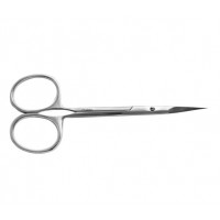 Professional cuticle scissors SE-10/3