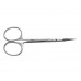 Professional cuticle scissors SE-10/3