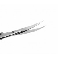 Professional cuticle scissors SE-10/3