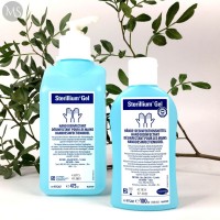 Sterillium gel 100 ml