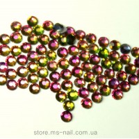 Стразы РАДУГА ss6