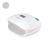 LED Lamp 48 W Smart nail lamp 2.0